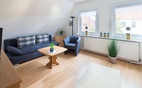 Ferienwohnung Bargmann